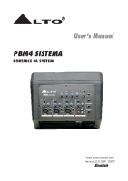 Alto PBM4-Sistema-Users-Manual 